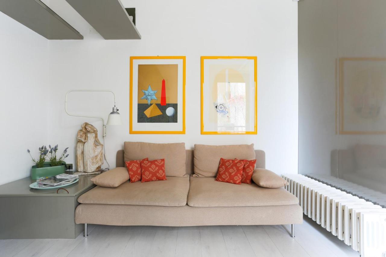 Deep Travel Apartment Mailand