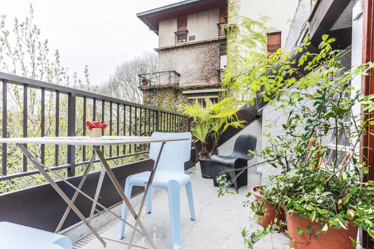 Deep Travel Apartment Mailand